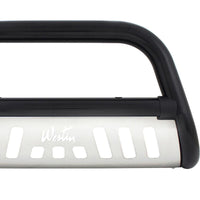 Westin 2007-2018 Toyota Tundra Ultimate Bull Bar - Textured Black