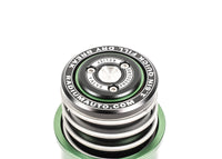 Radium Engineering Dry Break Dump Can Assembly, PRV
