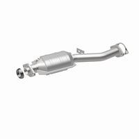 MagnaFlow Direct Fit Catalytic Converter 95- 96 Impreza 2.2L Rear