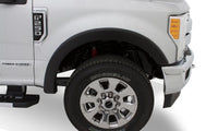 Husky Liners 17-22 Ford F-250/F-350 Super Duty OE-Style Fender Flares 4pc - Black