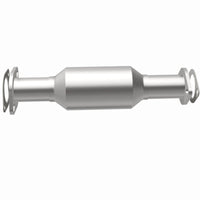 MagnaFlow 96-97 Nissan Pickup 2.4L Direct Fit Converter