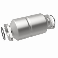 MagnaFlow Direct Fit Catalytic Converter 93-94 Corolla/Prizm CA