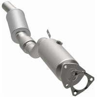 MagnaFlow 06-09 Audi A4 Quattro 3.2L Direct Fit Converter