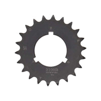 Manley Pro Series Timing Chain Kit - Small Block Chevrolet - 1955 to 1978