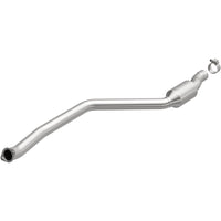 MagnaFlow 09-13 BMW 128i 3.0L Direct Fit Converter