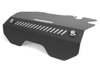 PERRIN 15-21 Subaru WRX Pulley Cover - Black