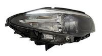 Hella 2014 BMW 5 Ser Sdn - W/Ahl Headlamp Xen Rh