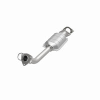 MagnaFlow Direct Fit Catalytic Converter 01-04 Pathfinder Passenger Side Rear OEM