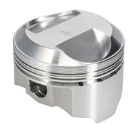 Wiseco Yamaha XT/TT/SR500 76-81 121 CR 3465XC Piston kit
