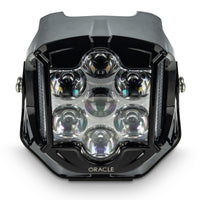 Oracle Lighting VEGA Series 7 Laser+LED Combo Auxiliary Light Pod - 6000K