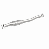 MagnaFlow Direct Fit Catalytic Converter 2011-2012 EQUINOX 3.0L Underbody