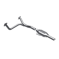 MagnaFlow Direct Fit Catalytic Converter Ford 84 86
