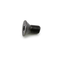 Wilwood bolt 3/8-24X.75 LG fhcs alloy hex drive black asme B18.3