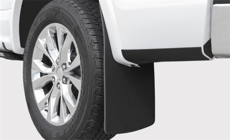Access Universal Rockstar Splash Guard (Excl. Dually) - 12in W x 20in L