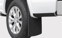 Access Universal Rockstar Splash Guard (Excl. Dually) - 12in W x 20in L