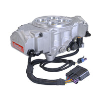 Edelbrock EZ-Street Throttle Body EFI System