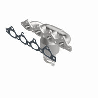 MagnaFlow Direct Fit Catalytic Converter 01-04 Kia Spectra 1.8L