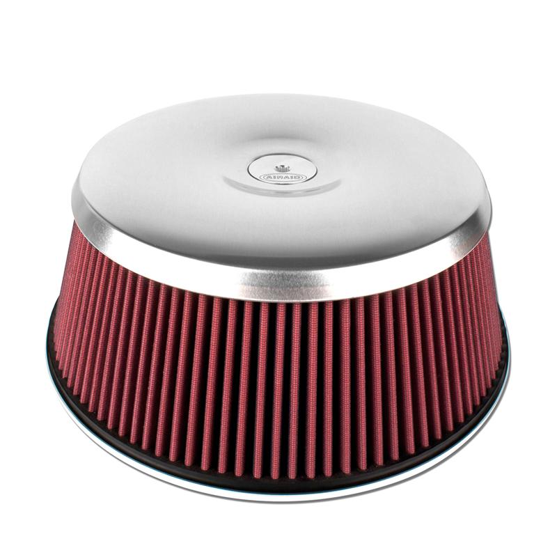Airaid 2010-2012 Chevy Camaro 3.6 / 6.2L Direct Replacement Filter