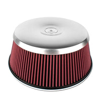 Airaid 2010-2012 Chevy Camaro 3.6 / 6.2L Direct Replacement Filter