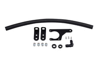 Corsa 20-25 Dodge Durango SRT Hellcat Carbon Fiber Air Intake w/ MaxFlow 5 Oil Filter