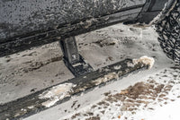 AMP Research 19-22 Ram 1500 Crew Cab PowerStep Xtreme - Black (Incl OEM Style Illumination)