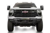 Addictive Desert Designs2024 Chevy Silverado 2500 Phantom Winch Front Bumper