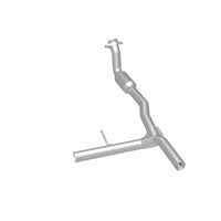 MagnaFlow 07-08 Ford F-150 4.2L Direct Fit Converter