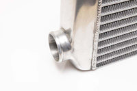 GReddy Universal Intercooler Spec Type-28 Bottom 60mm Inlet/Outlet