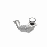 MagnaFlow Direct Fit Catalytic Converter 2008 Pontiac G8 3.6L ps