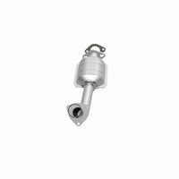 MagnaFlow Direct Fit Catalytic Converter 01-04 Pathfinder Passenger Side Rear OEM