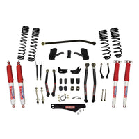 Skyjacker 7In JK 2DR LT LA KIT W/HYDRO