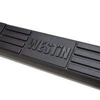 Westin 22-24 Ford Maverick E-Series 3 Nerf Step Bars Black