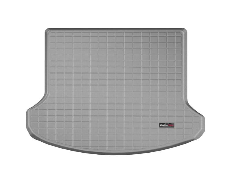 WeatherTech 14+ BMW X5 Cargo Liners - Black