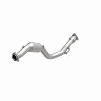 MagnaFlow Direct Fit Catalytic Converter 04/06 VW Phaeton 4.2L Front Passenger Side
