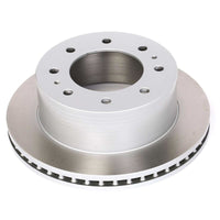 Power Stop 11-20 Chevrolet Silverado 2500 HD Rear Semi Coated Rotor