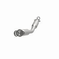 MagnaFlow Direct Fit Catalytic Converter California Grade CARB Compliant 09-12 Nissan Sentra L4 2.0L