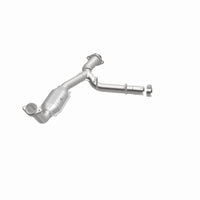 MagnaFlow Direct Fit Catalytic Converter 03-05 Ford Expedition/05-06 Lincoln Navigator 5.4L P/S
