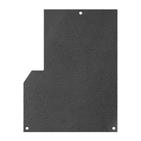 DEI 22-25 Honda Pioneer 1000-3 Floor Mat Center Piece