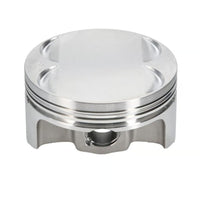 Wiseco 15-19 Yamaha YFM700 Raptor/14-19 Vik 101 Piston Kit