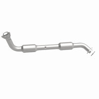 MagnaFlow 13-17 Lexus LX570 5.7L Direct Fit Converter