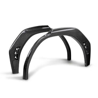 Seibon 2022 Subaru WRX Carbon Fiber Rear Fender Trim
