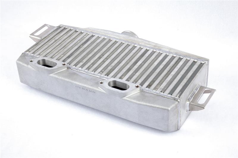 GrimmSpeed 02-07 Subaru WRX / 04-21 Subaru STI  Top Mount Intercooler