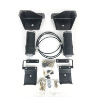 Ridetech 99-06 GM Silverado/Sierra 1500 (w/ Ridetech Lowering System) Air Assist Load Leveling Kit
