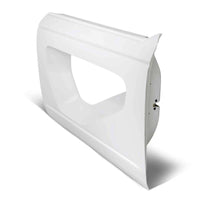 Anderson Composites 21-22 Ford Bronco 2DR Fiberglass Doors (Pair) NO Inserts - Off Road