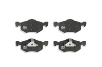 DBA 01-07 Ford Escape Street Series Front Brake Pads