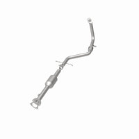 MagnaFlow Direct Fit Catalytic Converter 02 Chevrolet Cavalier 2.2L