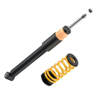 ST XTA Adjustable Coilovers 2014+ Mercedes CLA 250 (2WD Only)