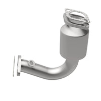 MagnaFlow Direct Fit Catalytic Converter 94-99 Mitsubishi 300GT 49S