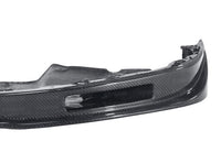 Seibon 12-13 Nissan GTR R35 VS-Style Carbon FIber Front Lip