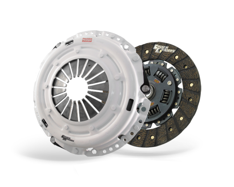 Clutch Masters 03-05 Dodge Neon 2.4L SRT-4 T (Modular Kit) FX100 Clutch Kit